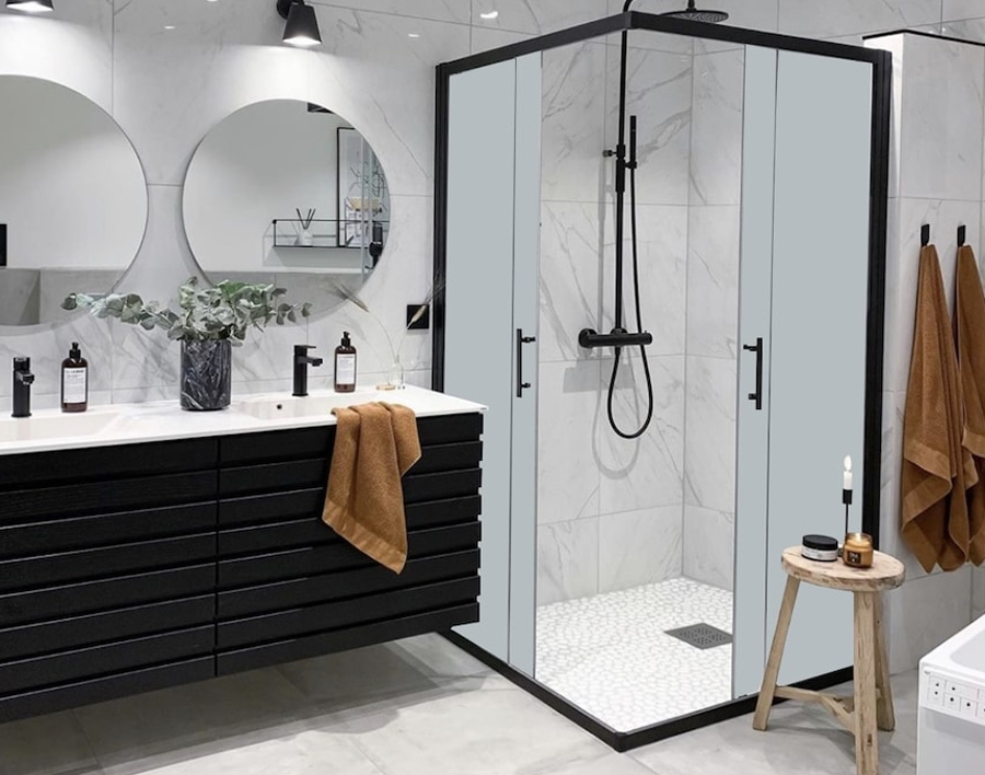 Ankara Duşakabin Tamiri