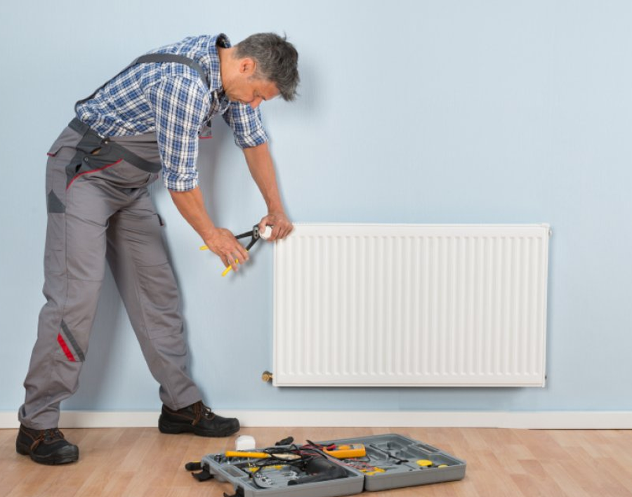 Ankara Kalorifer Tamiri