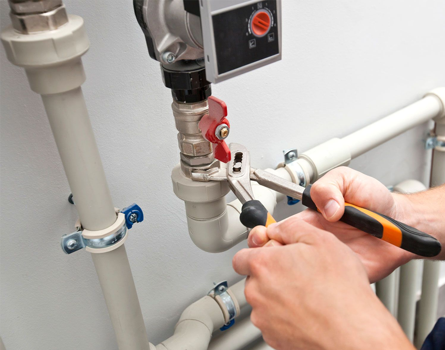 Ankara Su Tesisatı Yenileme