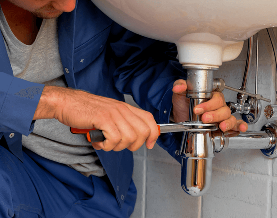 Ankara Musluk Tamiri