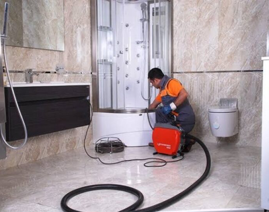 Ankara Tıkanıklık Açma